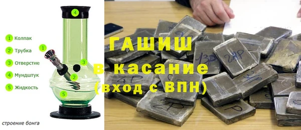 индика Алексеевка