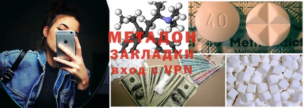 индика Алексеевка